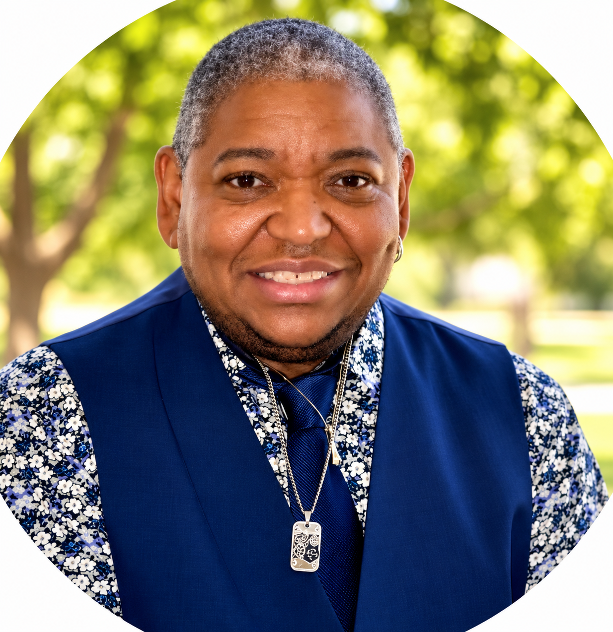Stan Arola Johnson