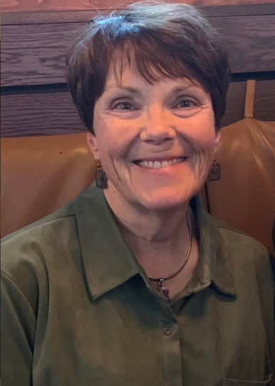 Teresa Neiberg